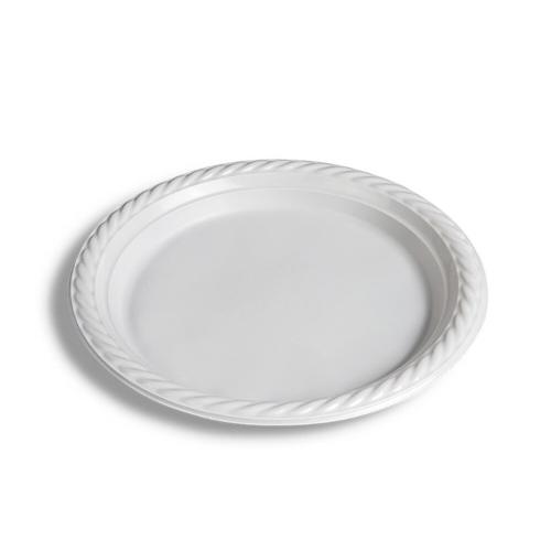 Reusable PP plastic plates
