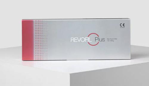 REVOFIL Plus - 1x1ml
