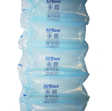 Type 9.7.1 AirWave ClimaFilm-100 for AirBoy nano3 and 4 (70% PCR)