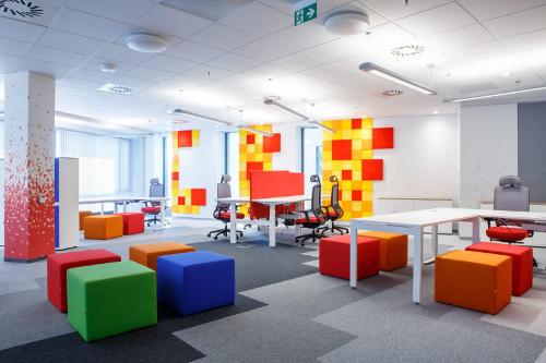 OFFICE - SZCZECIN - POLAND