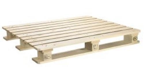 EPAL CP1 PALLET