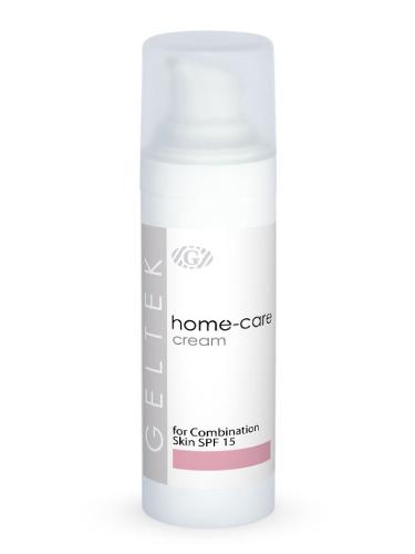 Cream for Combination Skin SPF 15