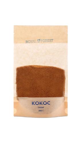  Coconut Sugar