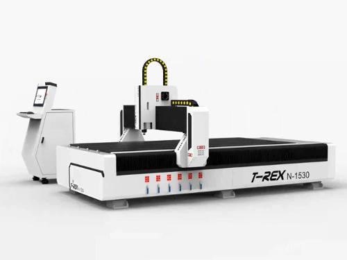 CNC Mill T-Rex N-1530 CNC Router wood aluminium plastic