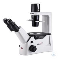 Light microscopes