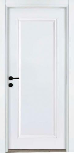 Lacquered Doors