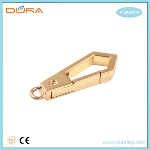 SNBK029 Dog Collar Snap Buckle