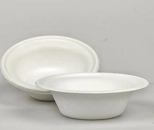 100% NATURAL ECOLOGICAL TABLEWARE