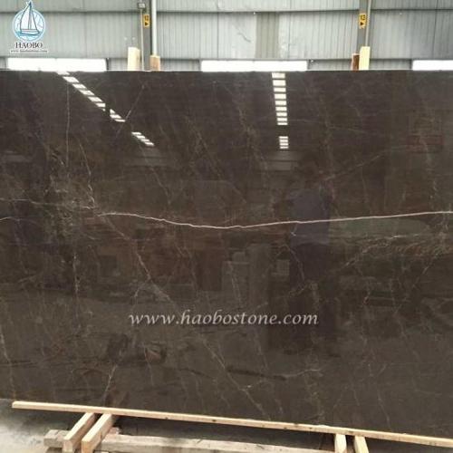 Brown Armani Granite Slabs Tiles