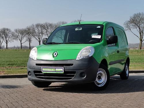 Renault Kangoo panel van