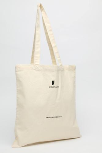 Organic Cotton Bag - Tote Bag - Cloth Bag