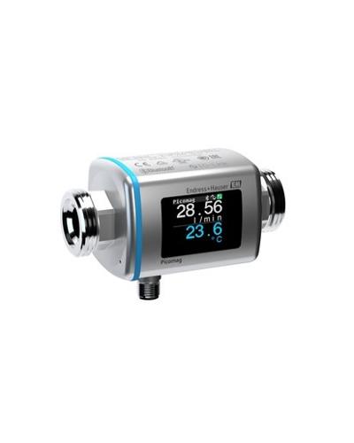 Picomag Electromagnetic flowmeter