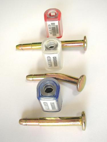 Bolt Seals