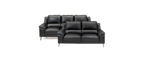 Agedrup 2+3 seater sofa