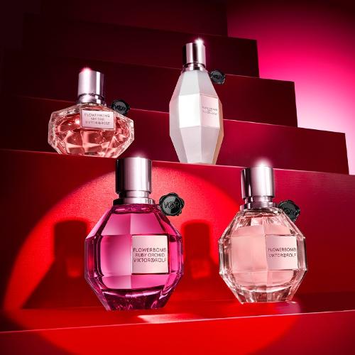 Viktor & Rolf Fragrances