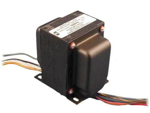 1608A-1650A Series - Audio Transformers