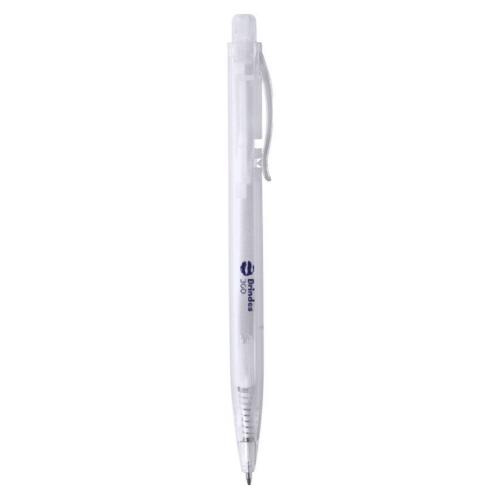 Pen Dafnel - White