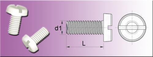 plastic - DIN 85 PA