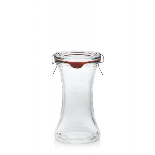 WECK jars BOBINE®