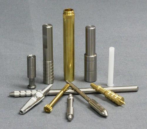 CNC Machining Parts