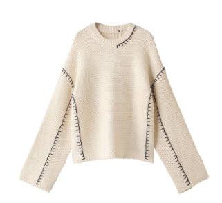 Women’s sweater