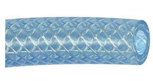 PVC braided hoses