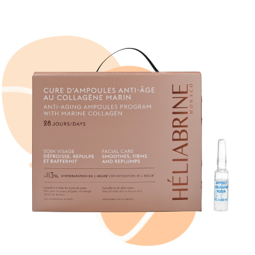 Marine Collagen Ampoules