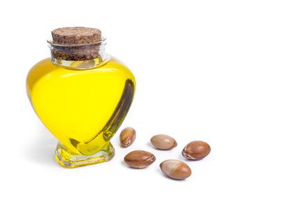 Argan oil