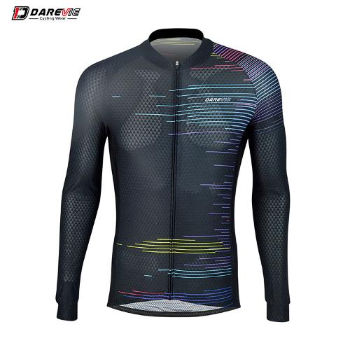 Pro Cycling Jersey Dvj128