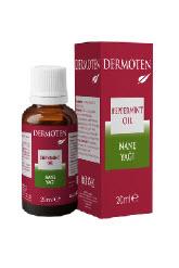 Peppermint Oil