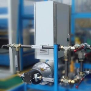 POFI-Engineering: High Pressure Foaming Machines