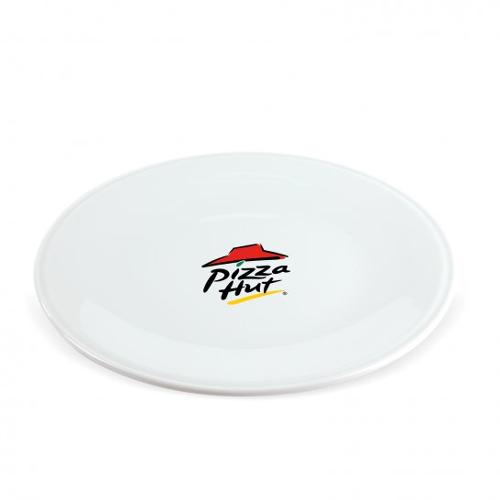 Pizza plate