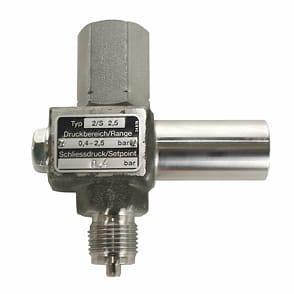 Gauges / Thermometers and Accessories