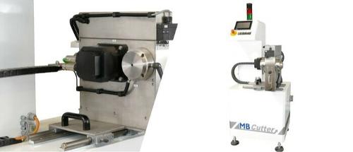 MB Cutter - Rotation Cutter "RC"