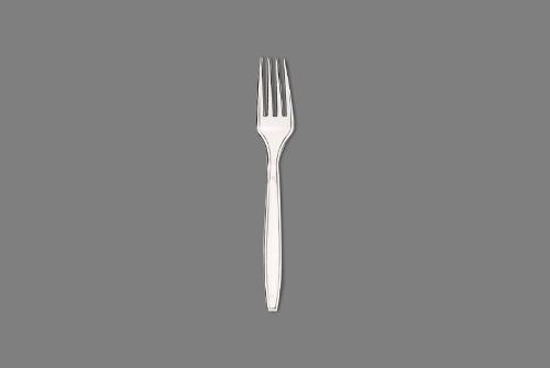 Lavender Range Fork