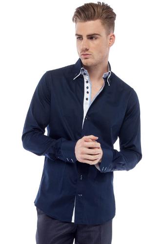 Stylish Business Shirts from Shirt Manufacturing Company