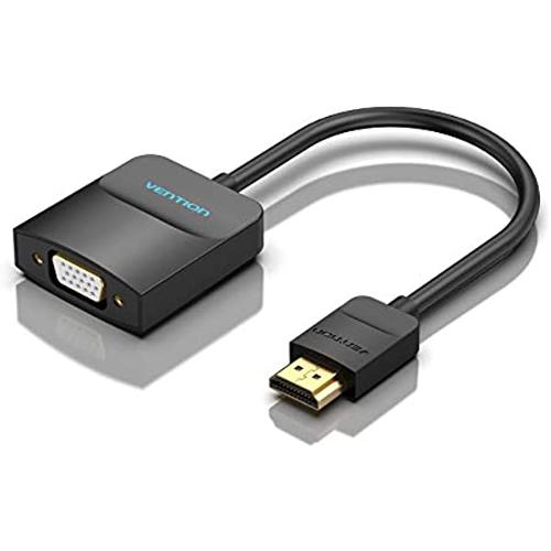 HDMI to VGA