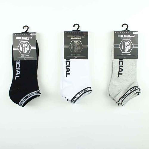 Distributor men socks licenced RG512