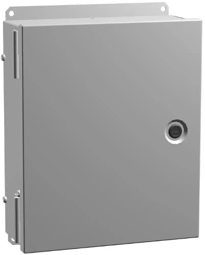 N1W S Series - Commercial Panel Enclosures