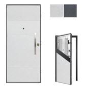 THERMOENERGY Afrodite security Fiberglass Door