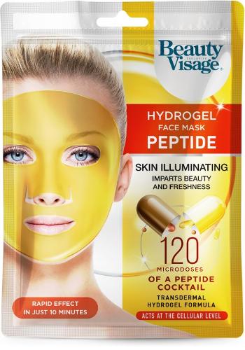 Hydrogel Face Mask Peptide