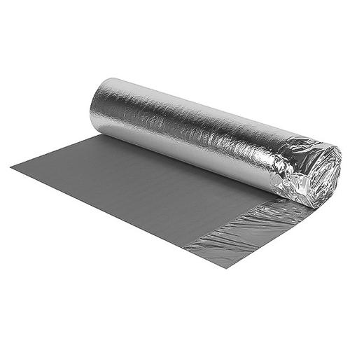 Aluminized Foil Parquet