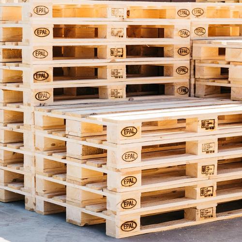 Euro Pallet