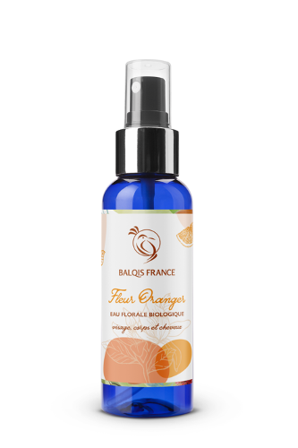 Orange Blossom Organic - 100ml