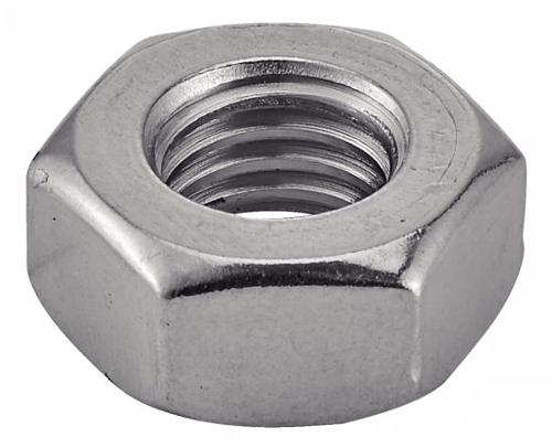 66601 Hexagon Nuts