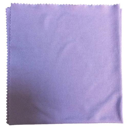 Microfiber Glass Cleaning  Cloth