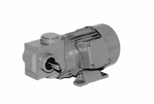 Worm Gear SN6