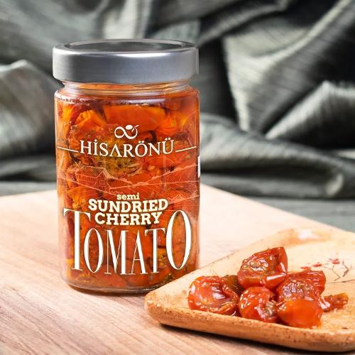 SEMI SUNDRIED CHERRY TOMATO