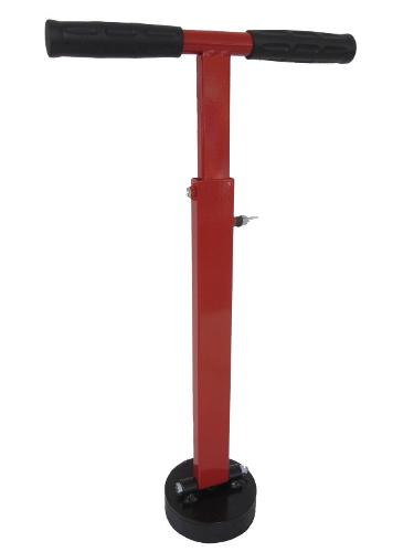 Manhole cover lift mini for professionals 