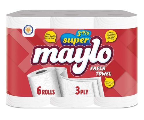 maylo paper towel